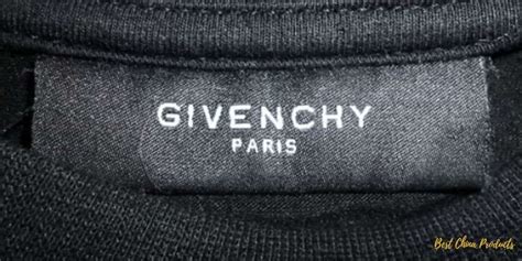 de donde es givenchy|givenchy china.